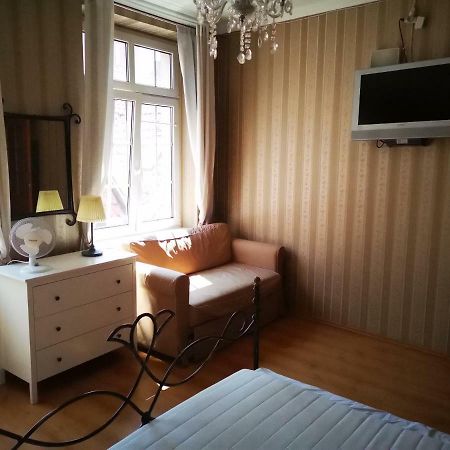 Apartament Piwna II Гданьск Экстерьер фото