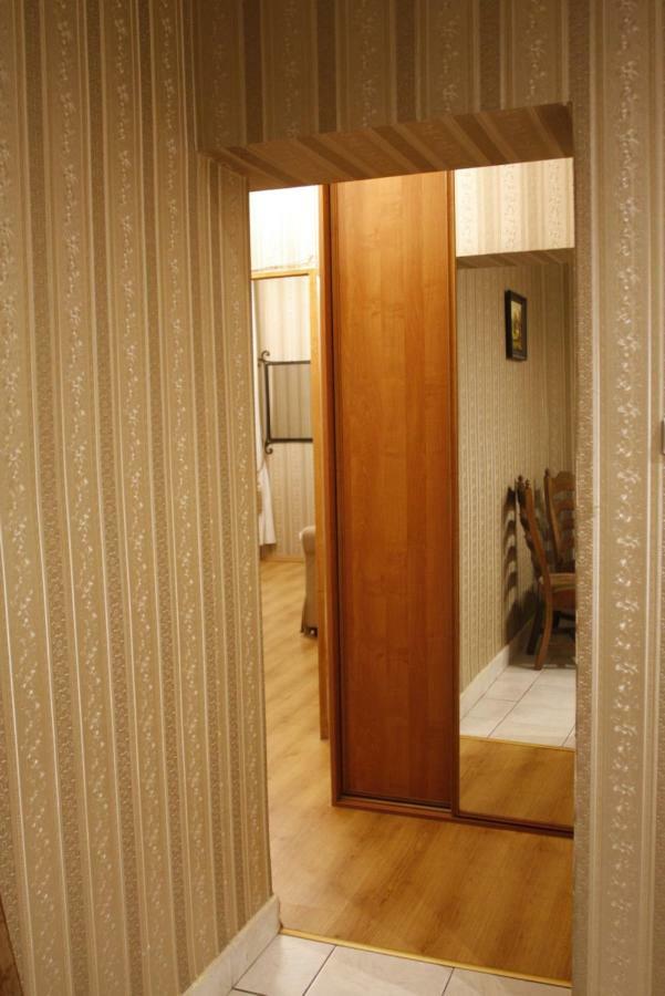 Apartament Piwna II Гданьск Экстерьер фото