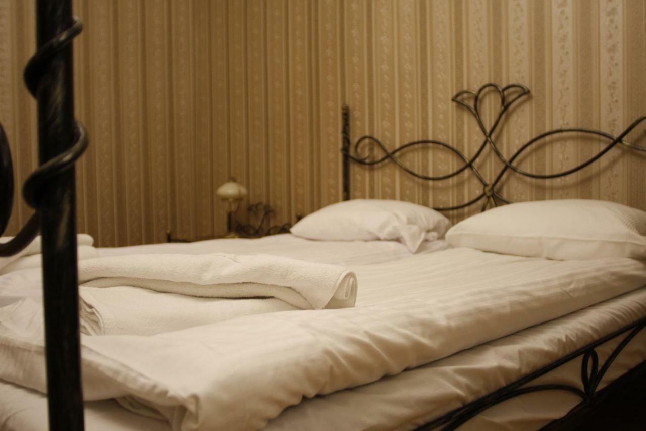 Apartament Piwna II Гданьск Экстерьер фото