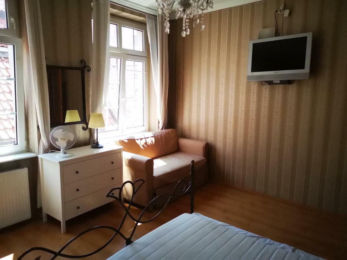 Apartament Piwna II Гданьск Экстерьер фото
